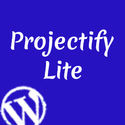 Projectify Lite icon