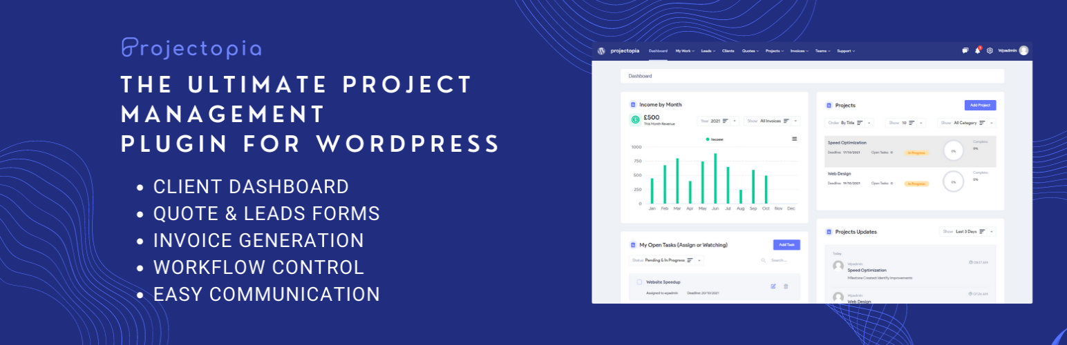 Plugin Banner