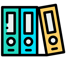 Projects Gallery icon