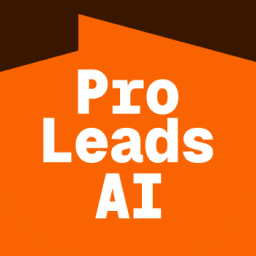 ProLeadsAI icon