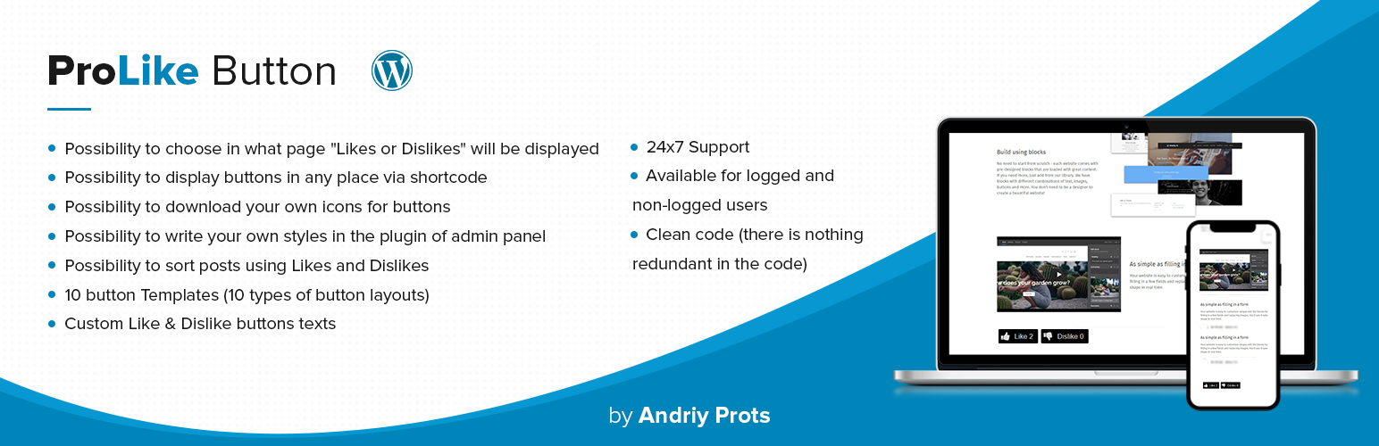 Plugin Banner