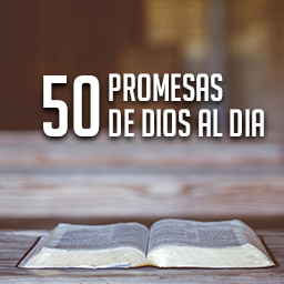50 Promesas Biblicas icon