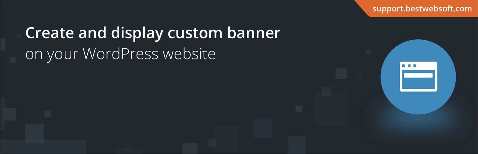 Plugin Banner