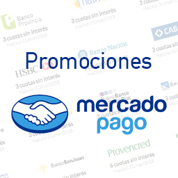 Promociones Mercado Pago icon