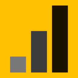 Simple Analytics icon
