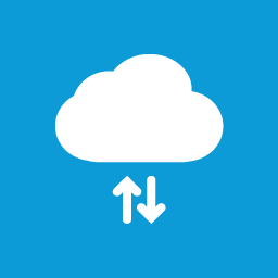 Pronamic Domain Mapping icon