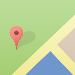 Pronamic Google Maps icon