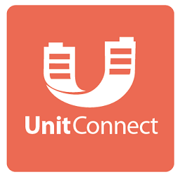 Property Management Software | UnitConnect icon