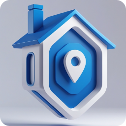 Property – Real Estate Directory Listing icon
