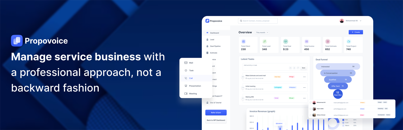Plugin Banner