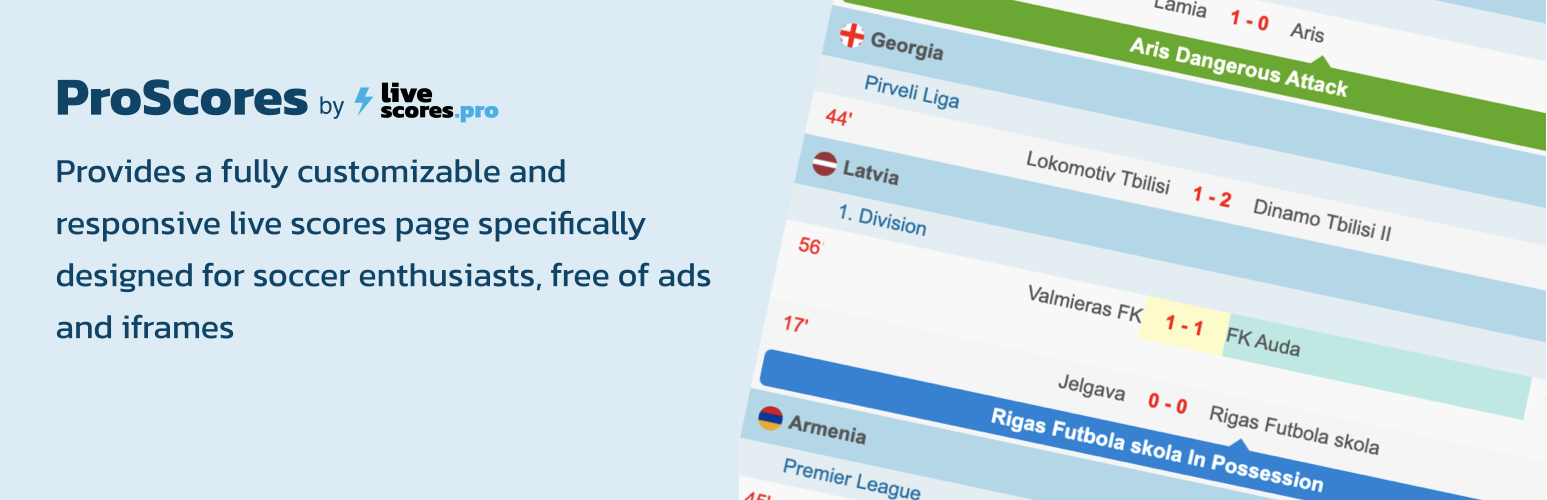 Plugin Banner