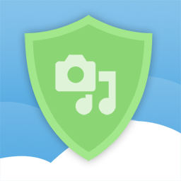 Protect uploads icon