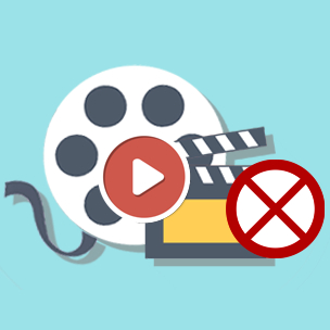 Protect WordPress Videos icon