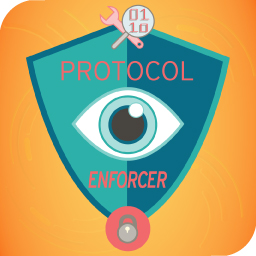 Protocol Enforcer icon