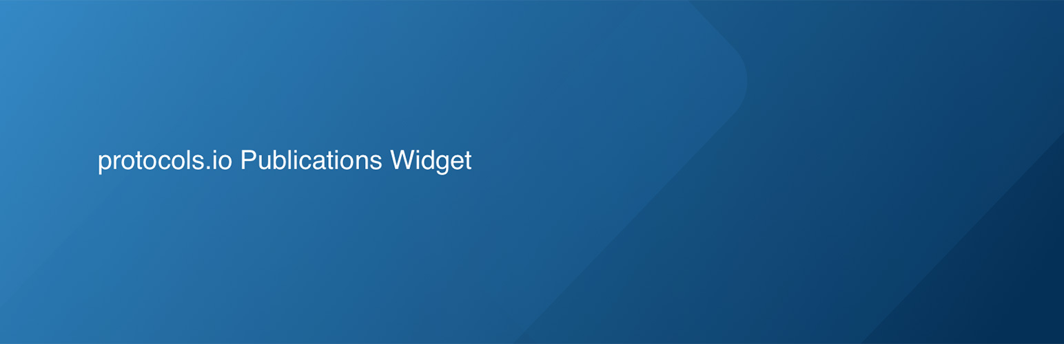 Plugin Banner