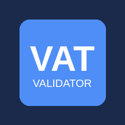 EU VAT Validator for WooCommerce icon