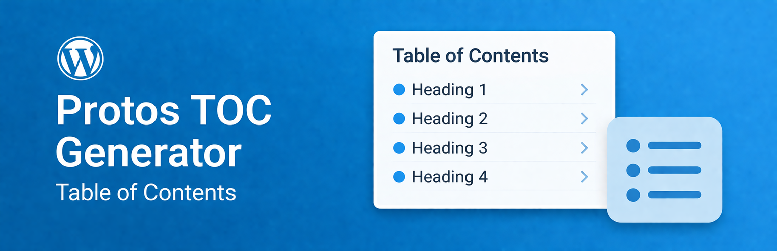 Plugin Banner
