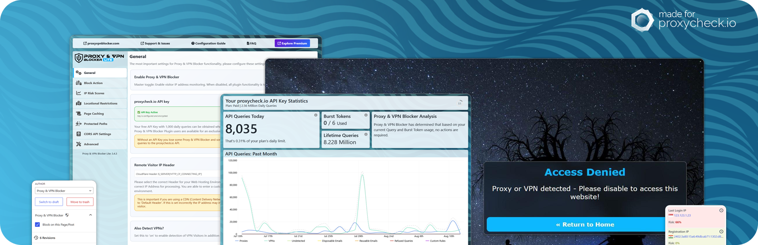 Plugin Banner
