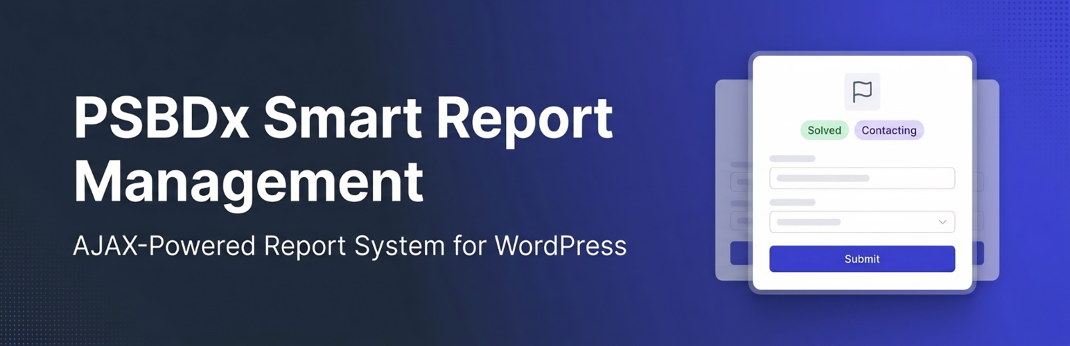 Plugin Banner