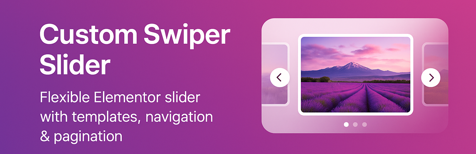 Plugin Banner