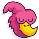 Pterotype icon