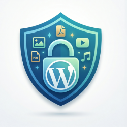 PTP Private Media icon