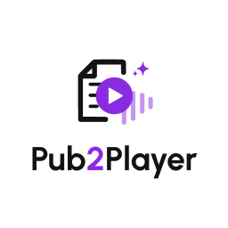 Pub2Player icon