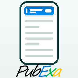 PubExa icon