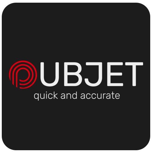 Pubjet | پاب‌جت icon