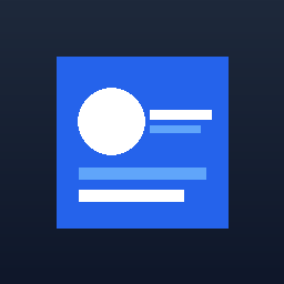 Publication CRM icon