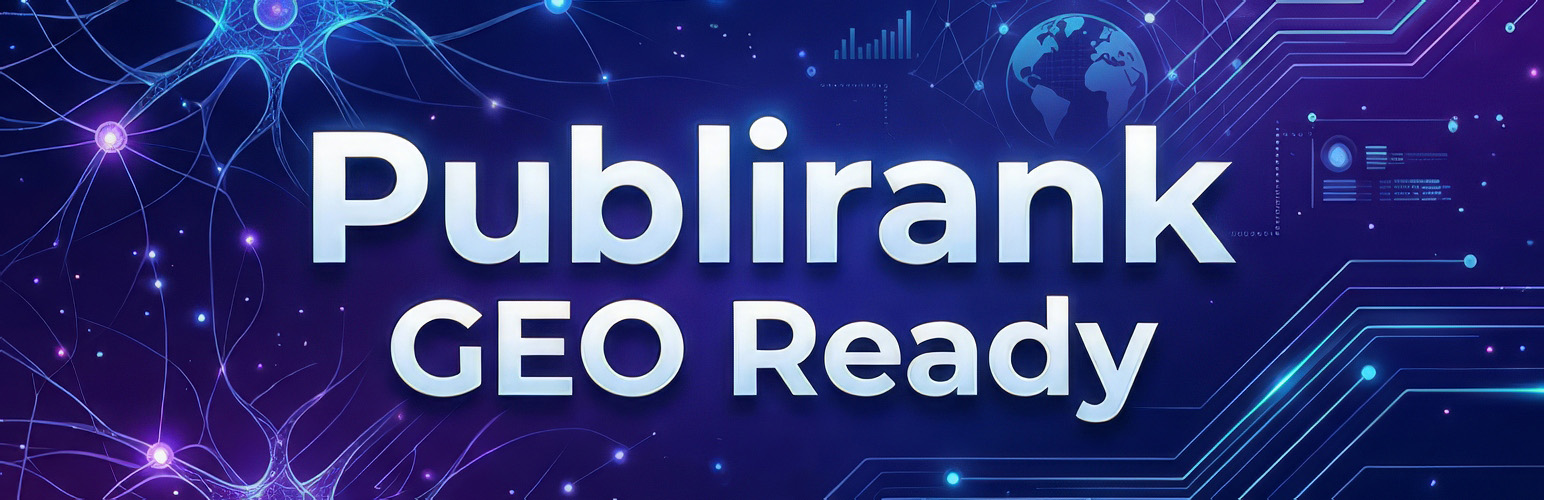 Plugin Banner