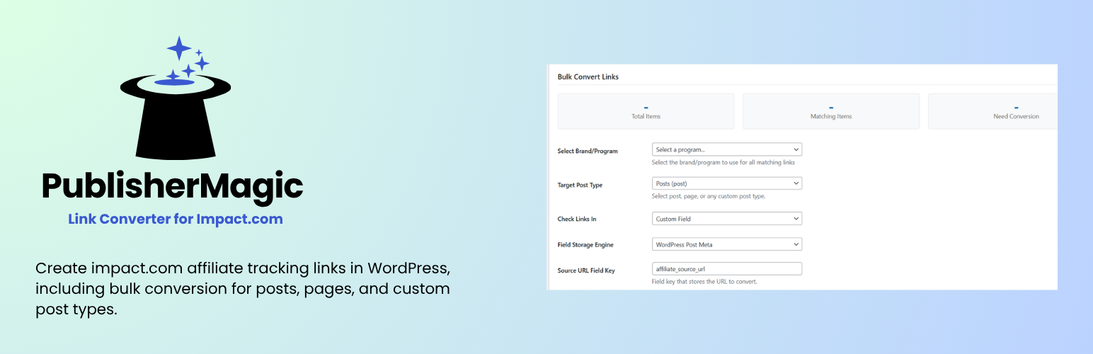 Plugin Banner