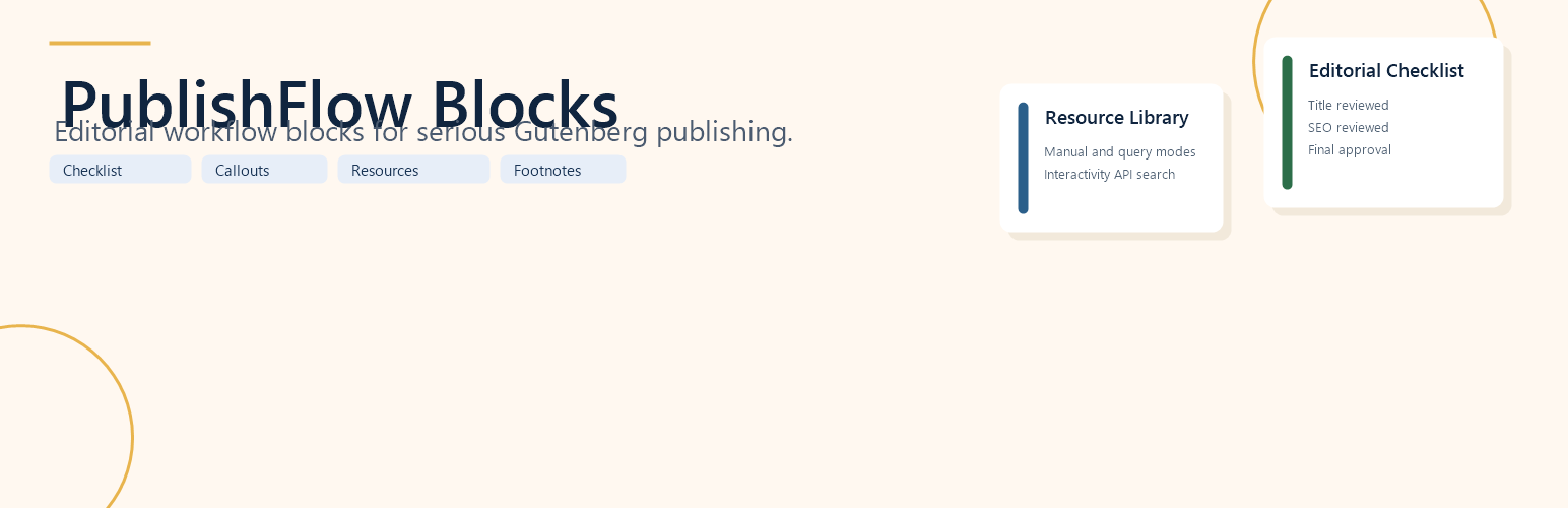 Plugin Banner