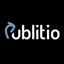 Publitio icon