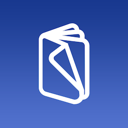 Publuu Flipbook icon