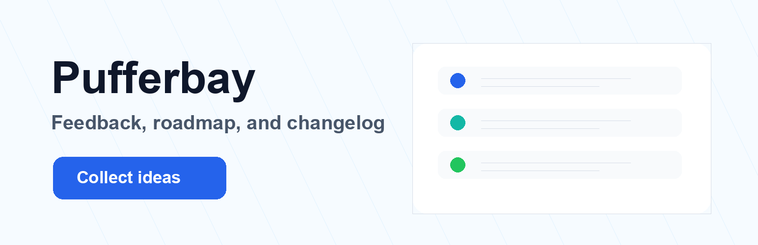 Plugin Banner