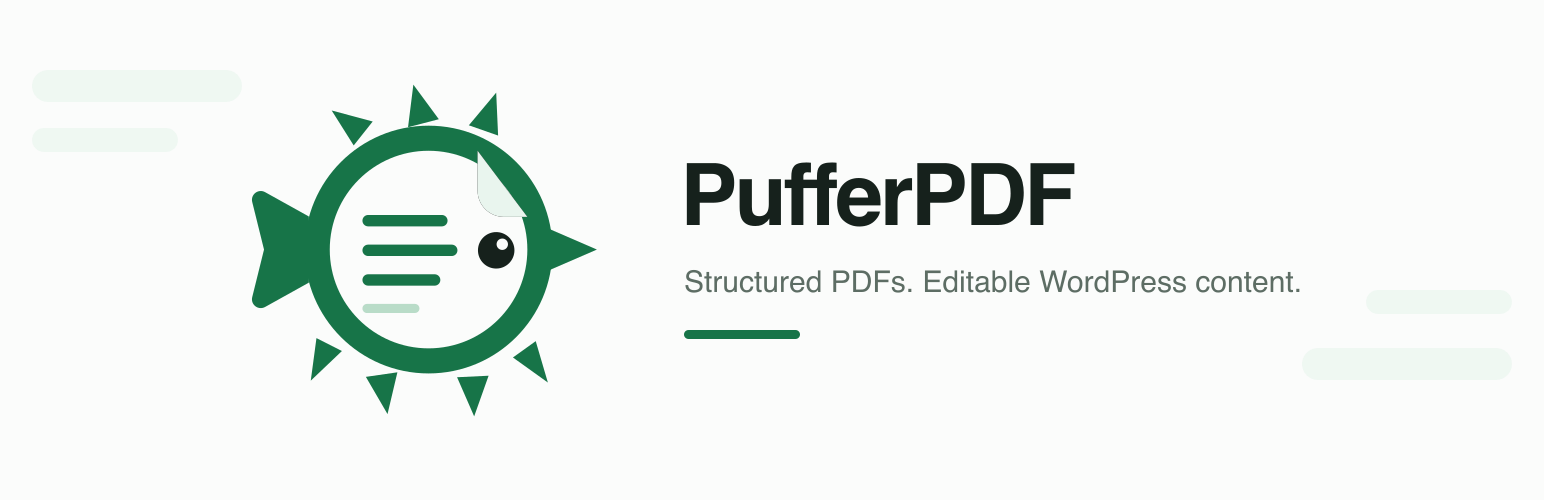 Plugin Banner