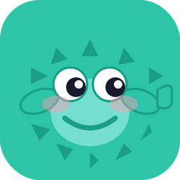 PuffPix Compress icon