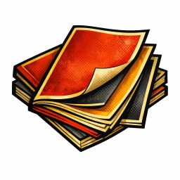 Pulp Gallery icon