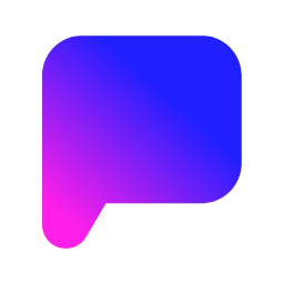 Pupau AI Assistant icon