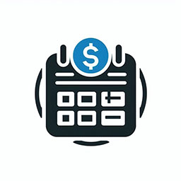 Purchase and Expense Manager icon