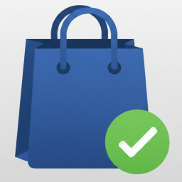 PurchaseCheck Badge for WooCommerce icon