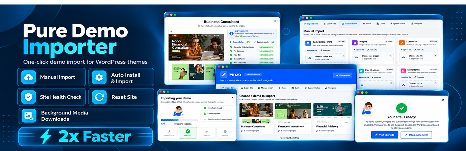 Plugin Banner