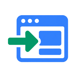 Pure Demo Importer icon