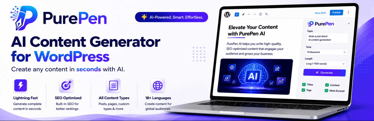 Plugin Banner