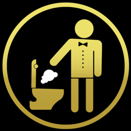 Purge Cloud Flare icon
