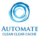 Purge Varnish Cache icon