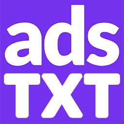 PurpleAds Ads.txt Manager icon