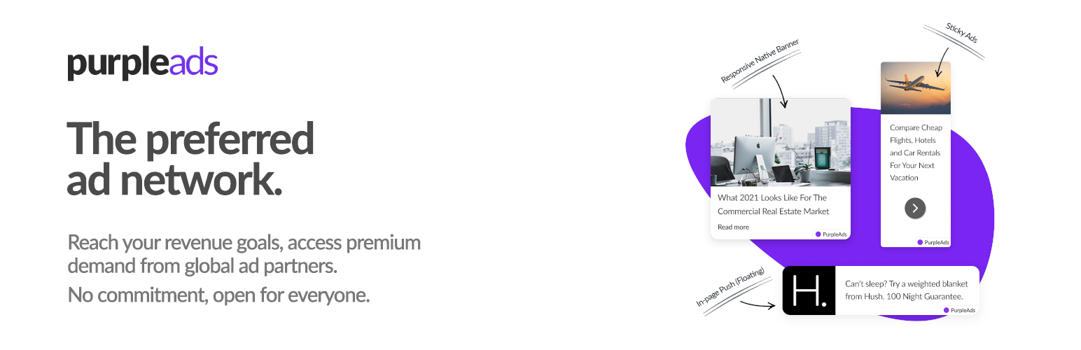 Plugin Banner