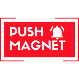 Push Magnet icon